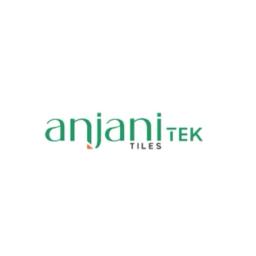 Anjani Tek official logo