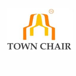 Town Chair's logo