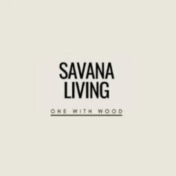 Savana Living's logo