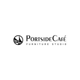 PortsideCafe official logo