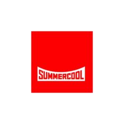 Summercool's logo