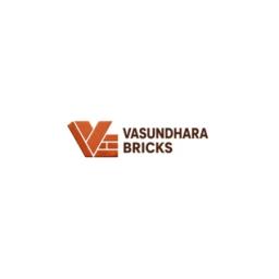 Vasundhara Bricks's logo