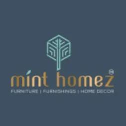 Mint Homez official logo