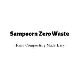 Sampoorn Zero Waste's logo