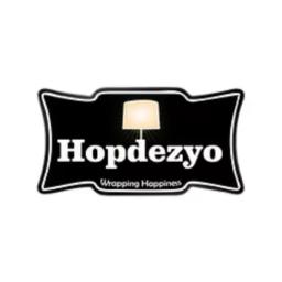 Hopdezyo official logo