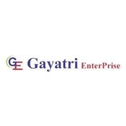 Gayatri Enterprise official logo