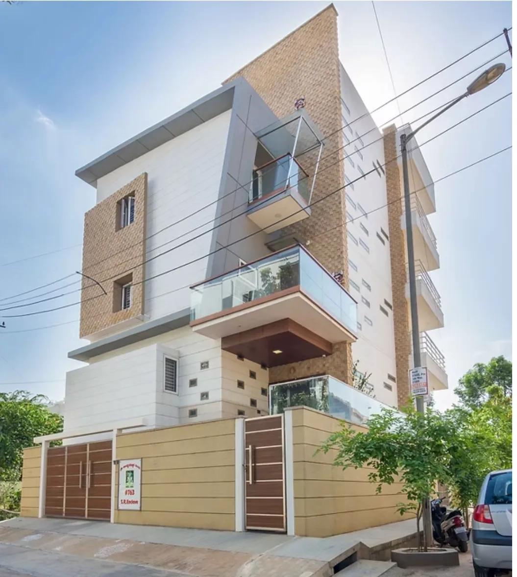 Evolve architects providing Interior Designer / Interior Stylist, Landscape / Garden Designer, Aluminium & Glass Work services in Bangalore
