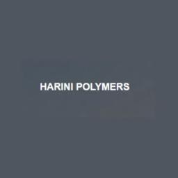 Harini Polymers official logo