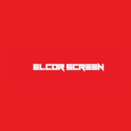 Elcor Screen official logo