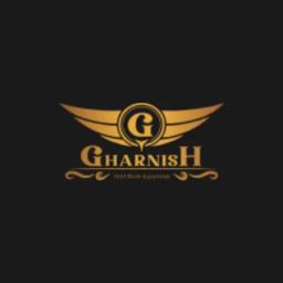 Gharnish's logo