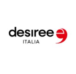 Desiree official logo