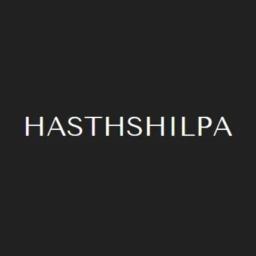 Hasthshilpa official logo