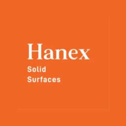 Hanex official logo