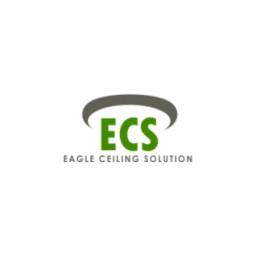 Eagle Ceiling Solution's logo