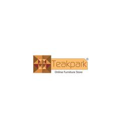 Teakpark's logo