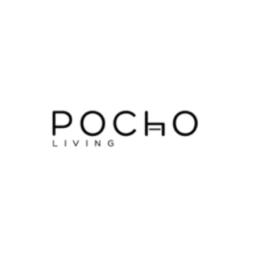 Pocho Living official logo