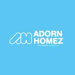 Adorn Homez official logo