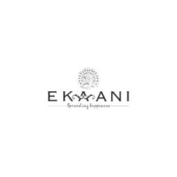 Ekaani official logo
