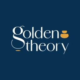 The Golden Theory's logo