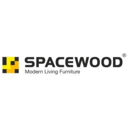 Spacewood's logo