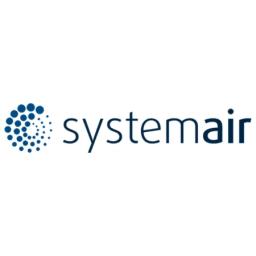 Systemair's logo