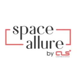 Space Allure's logo