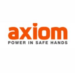 Axiom official logo