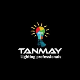 Tanmay Lights's logo