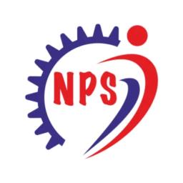 NPS's logo
