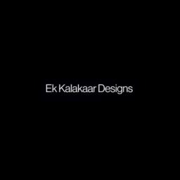 Ek Kalakaar's logo