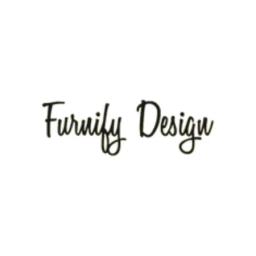 Furnify Design official logo