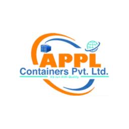 Appl Container official logo
