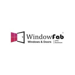 Windowfab's logo