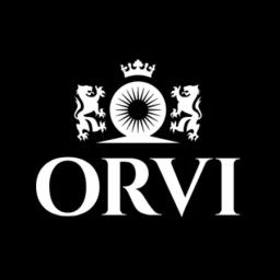 Orvi official logo