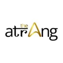 The Atrang's logo