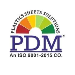 PDM official logo
