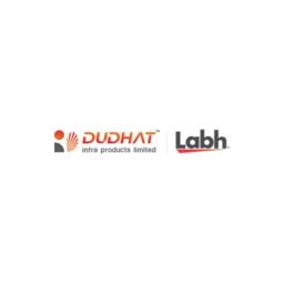 Dudhat official logo