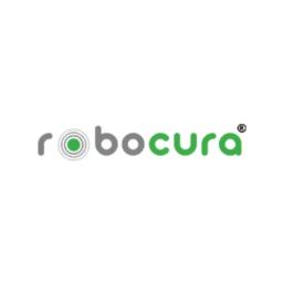 Robocura's logo