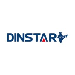 Dinstar's logo