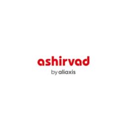 Ashirvad official logo