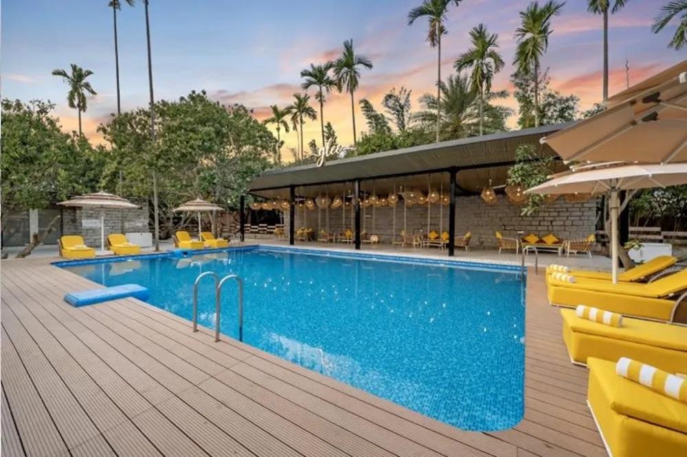 Arrdev Pools