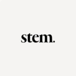 Stem's logo
