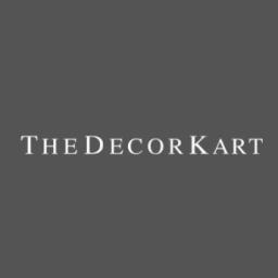The Decor Kart's logo