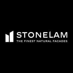 Stonelam's logo