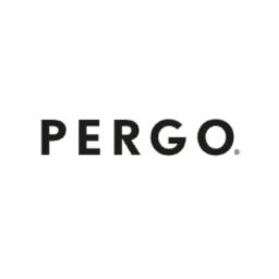 Pergo official logo