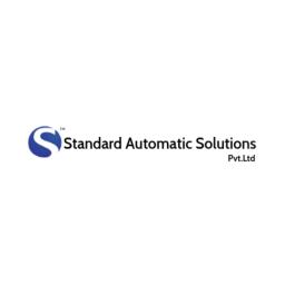 Standard Automatic Solutions's logo