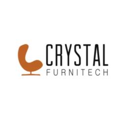 Crystal Furnitech official logo