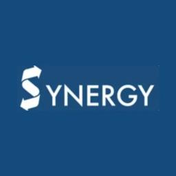 Synergy's logo