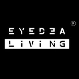 Eyedea Living official logo