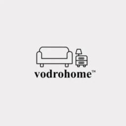 Vodrohome's logo